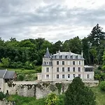 Chateau De La Follie Le Berne Casa vacanze