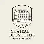 Chateau De La Follie Le Berne Casa vacanze *