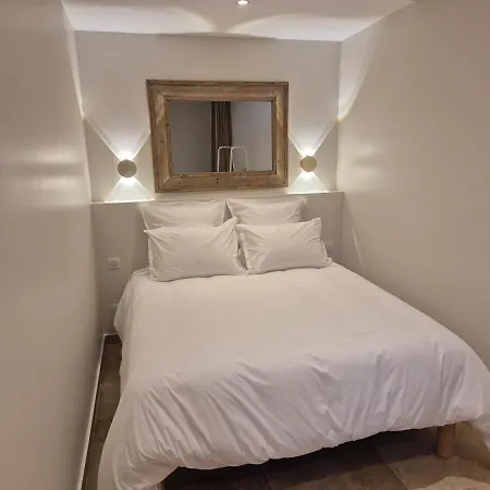 Hébergement de vacances Le Berne