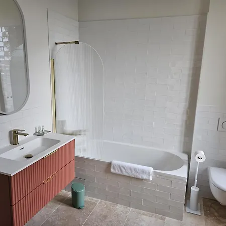 Le Berne Pierrefonds