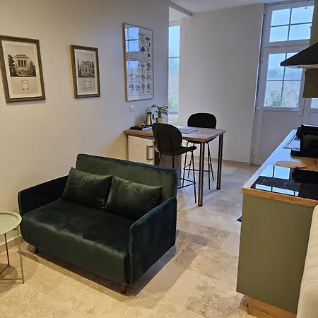 Le Berne Hébergement de vacances