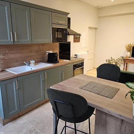 Le Berne Hébergement de vacances