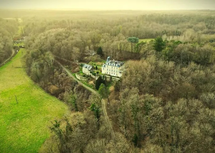 Le Berne Hébergement de vacances *