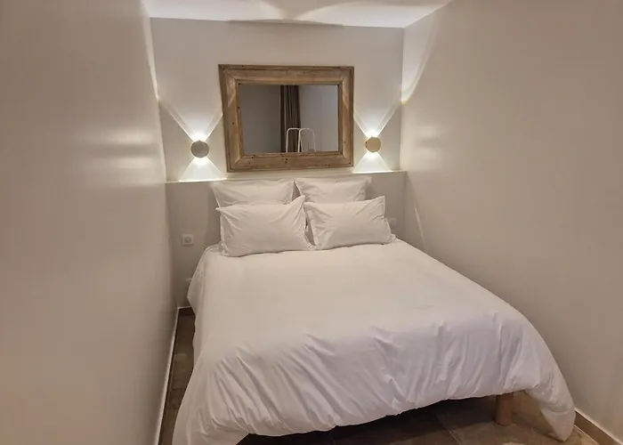 Hébergement de vacances Le Berne