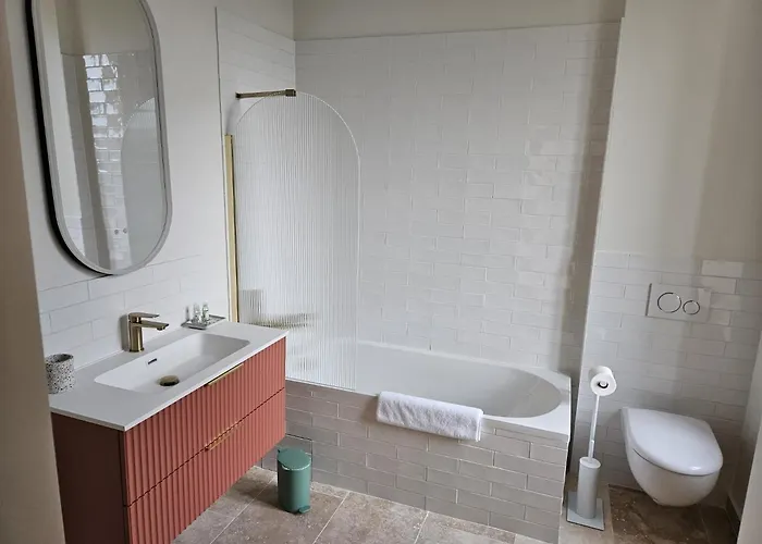 Le Berne Pierrefonds