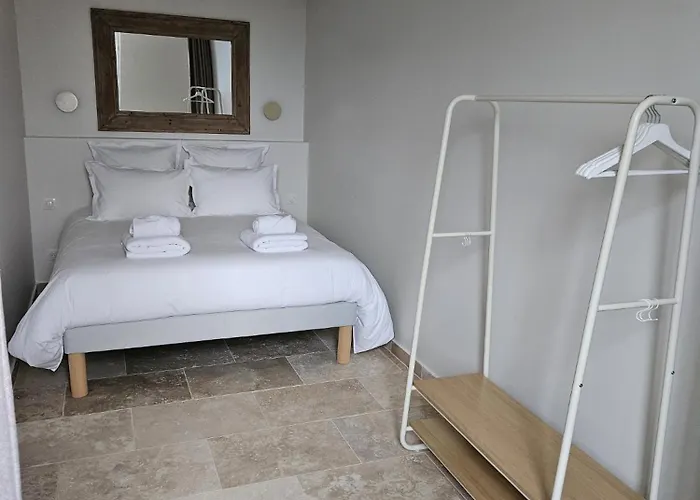 Le Berne Pierrefonds